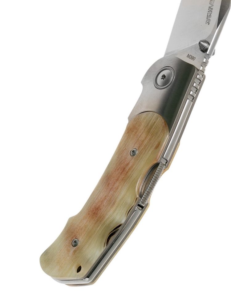 Нож Viper V5986MO Turn