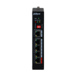 Инжектор PoE Dahua DH-PFT1500