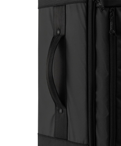 Чемодан PREMIER Team Trolley L, черный