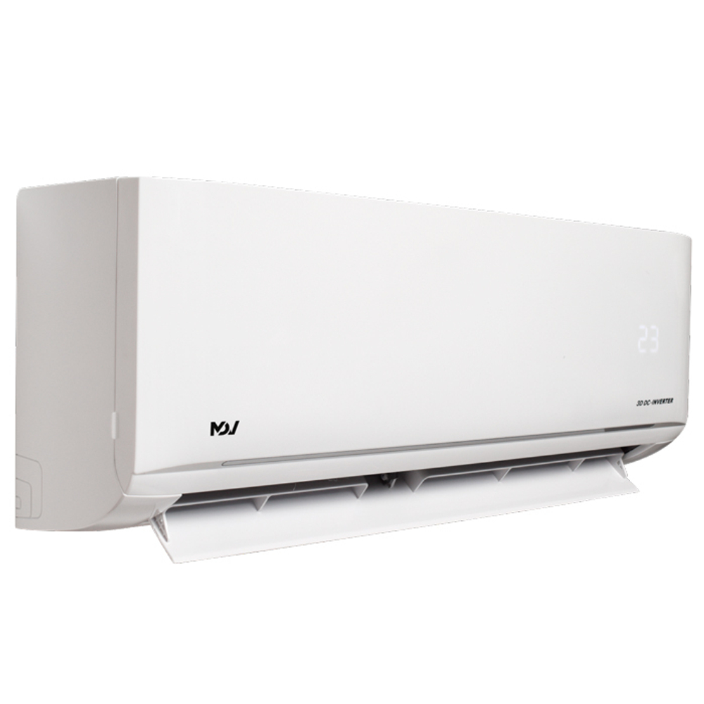 Мультисплит система на 2 комнаты MDV MDSAG-09HRFN8 x 2 / MD2O-14HFN8