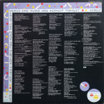 Wings / Venus And Mars (LP)