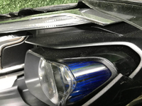 Фара левая Mercedes GLS x167 (19-24) Multibeam LED