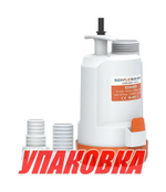 Помпа осушительная 12 В 1500GPH (5677 л/ч), SeaFlo (упаковка из 20 шт.)