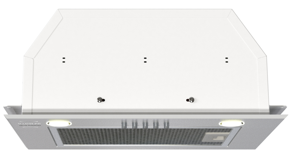 вытяжка D 540 W