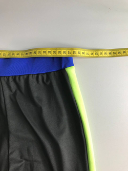 Лосины Prettylittlething для спорта, маркировка 36, визуально на 40 размер