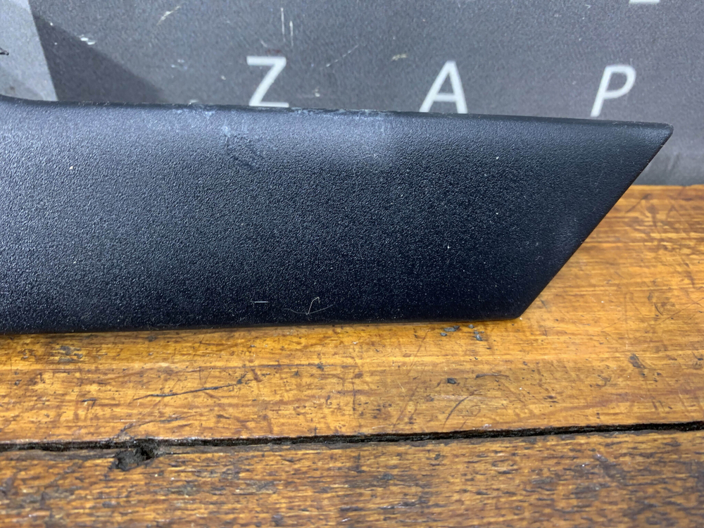 Накладка двери задней левой Kia Optima 4 (JF) 16-20 Б/У Оригинал 83270D4000