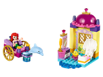 LEGO Juniors: Карета Ариэль 10723 — Ariel's Dolphin Carriage — Лего Джуниорс Подростки