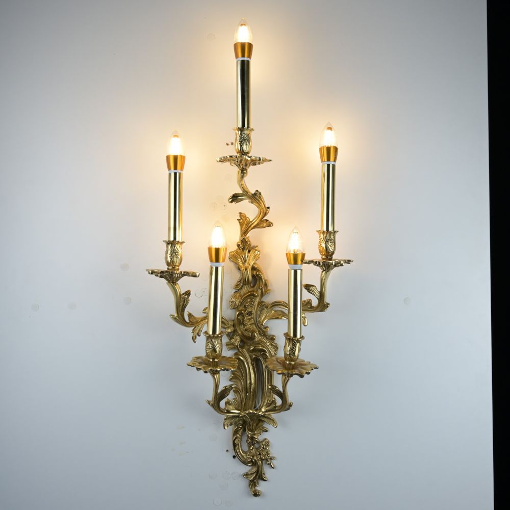 Бра Marcello Bad By Imperiumloft