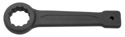 W72130 Ключ гаечный накидной ударный, 30 мм