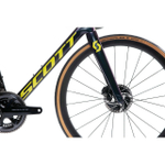 Шоссейный велосипед Scott Addict RC Pro (2020)