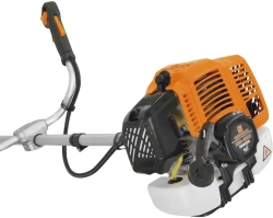Триммер бензиновый бензиновый Carver GBC-520M 1500Вт (01.001.00044)