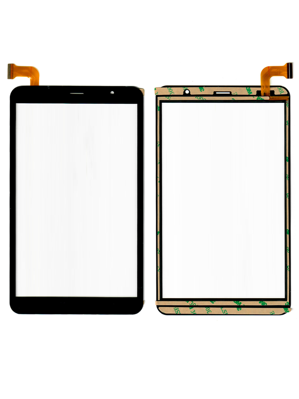 Тачскрин Kingvina GG8122-4G (Черный)