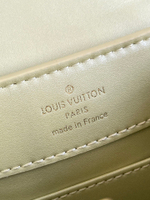 Louis Vuitton Capucines Mini