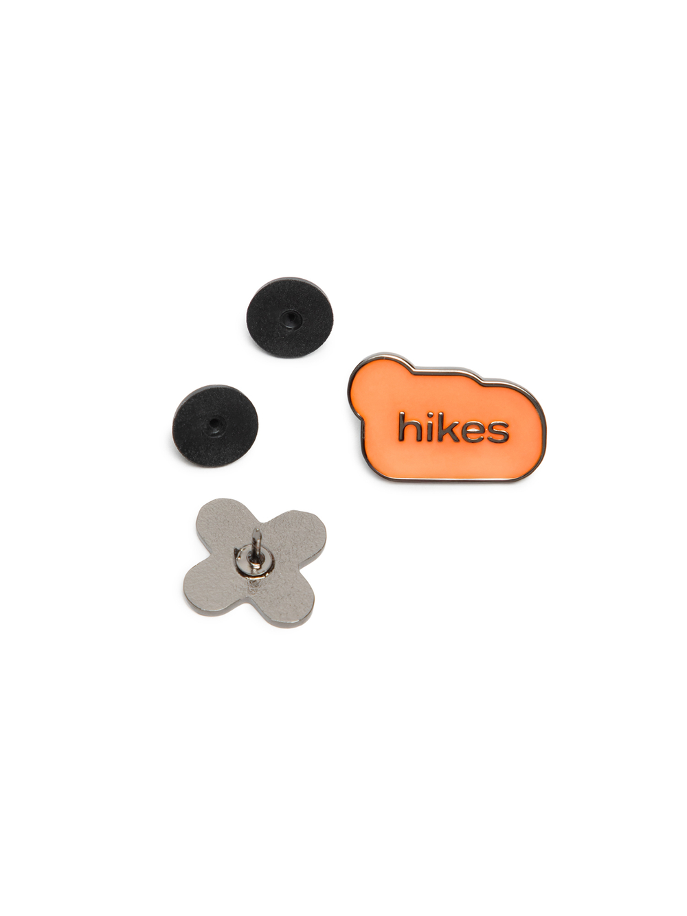 Ботинки Jasper Hikes x Kixbox