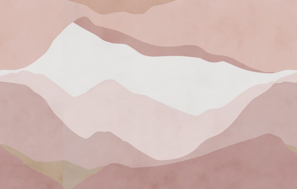 Бесшовная фреска MNT-24, 2,7 м