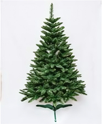 Ель искусственная "Европейская шишка малая" 180см.