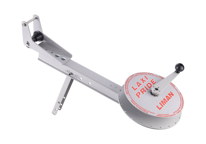 Ручная якорная лебедка для лодок ПВХ LAXI PRIDE LIMAN