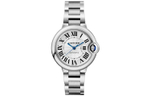 Cartier Pre owned Balloon 33mm