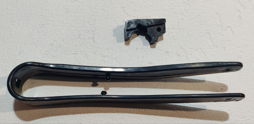 Слайдер маятника мотоцикл REGULMOTO SPORT 003