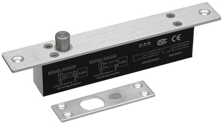 ST-DB220MDT Замок электромеханический соленоидный Smartec