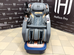 Массажное кресло Hatico Pro Katana 2SL 4D