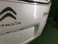 Крышка багажника Citroen C3 Picasso (2008-2017)