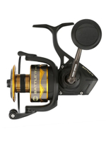 Катушка безынерционная Penn Battle IV 6000HS