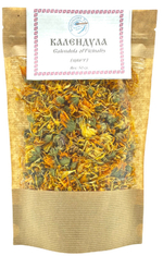 Календула лекарственная