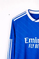 Футболка футбольная Реал Мадрид 2025/2026 Беллингем 5