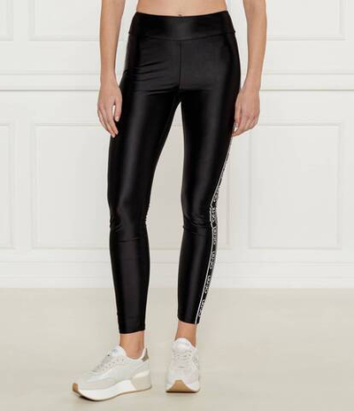 Леггинсы Liu Jo Sport - черный(TF4192 J4726)