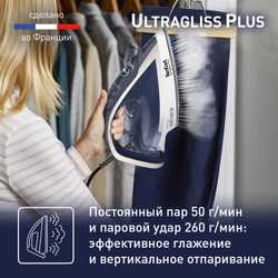 Утюг Tefal Ultragliss Plus FV6812E0