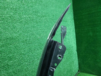 Крыло переднее левое Mitsubishi Outlander 3 15-нв