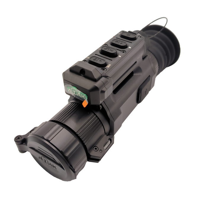 Тепловизионный прицел ATAK OT22-25