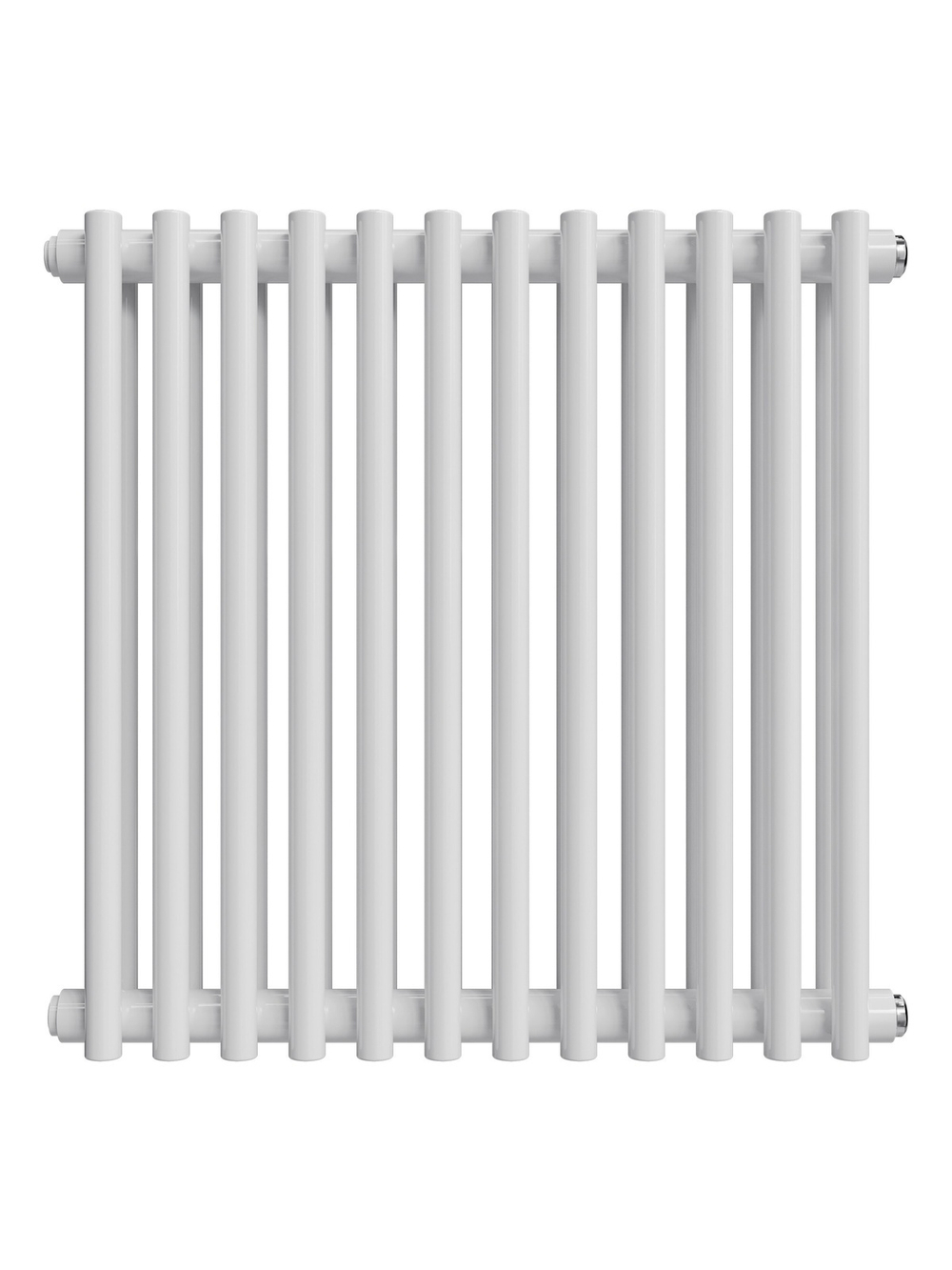 Дизайн-радиатор Royal Thermo Shift R22 C2050 - 12 секц. RAL9016
