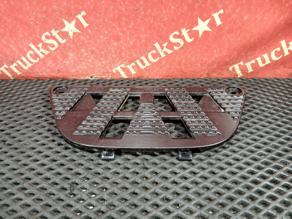 Накладка ступеньки