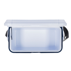 Контейнер изотермический Camping World Thermobox 20L (цвет: тёмно-синий)