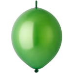 Линколун Металлик 30 см (Зеленый)