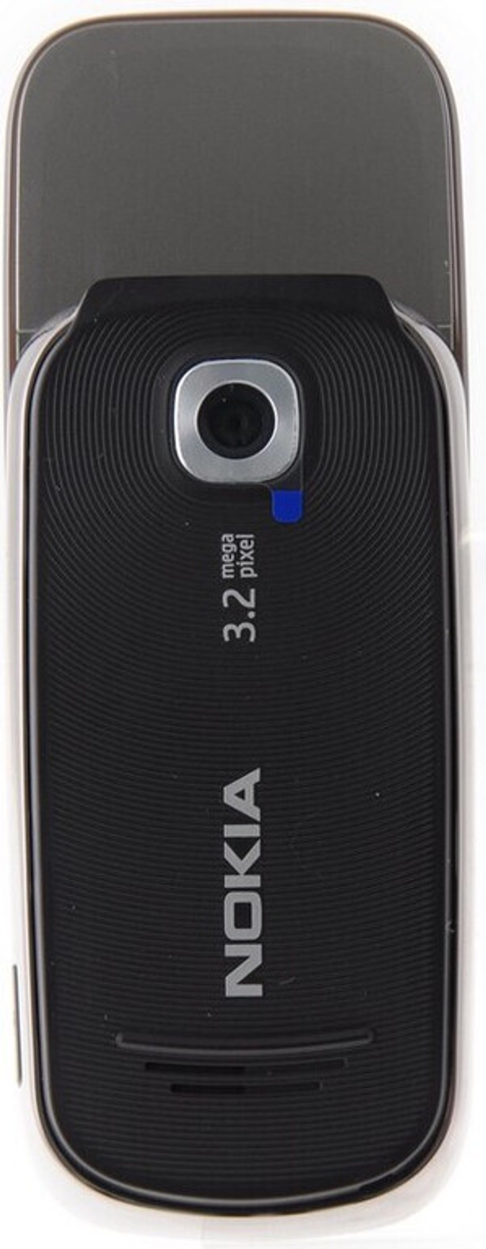 Мобильный телефон Nokia 7230 Black