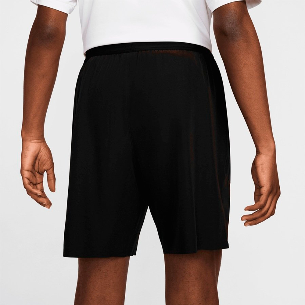 ОДЕЖДА ДЛЯ ТЕННИСА Мужская, Шорты NIKE COURT DRI FIT ADVANTAGE SHORT 8 .