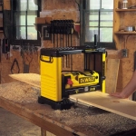 Рейсмусно-фуговальный станок DeWalt DW733, DW733-QS
