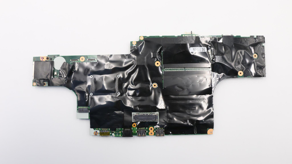 Материнская плата для ноутбука Lenovo P50 i7-6820HQ 4G AMT Y-TPM WIN (01AY364), оригинал