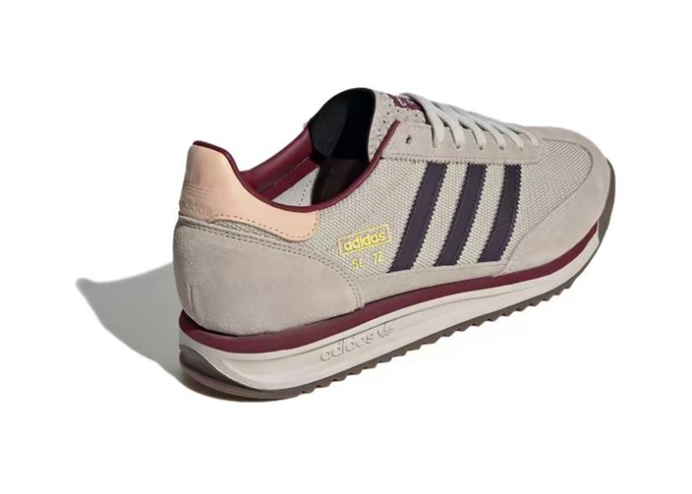 Кроссовки Adidas SL-72 RS