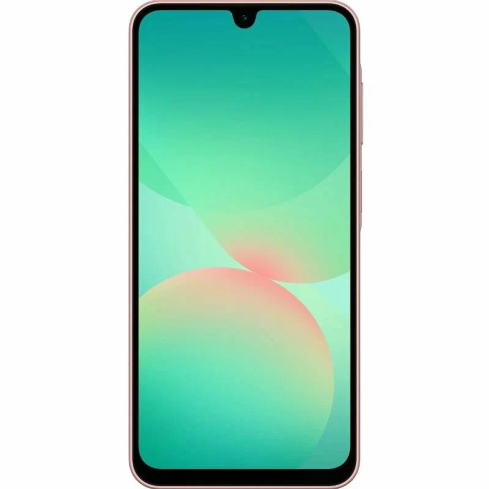 Смартфон Samsung A26 6/128 GB