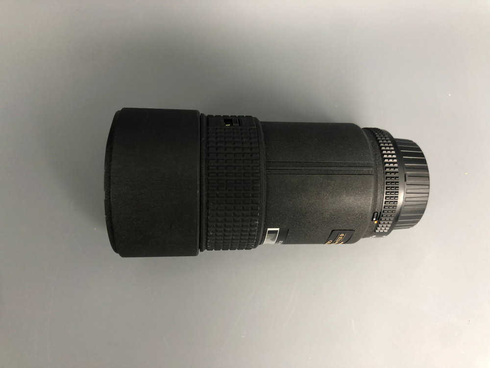 Nikon 180mm 2.8D ED-IF AF Nikkor