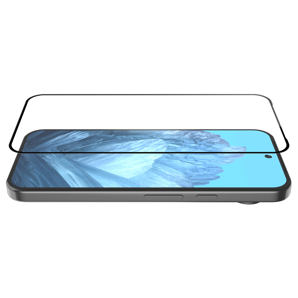 Защитное закаленное стекло от Nillkin для Google Pixel 9 и 9 Pro, серия CP+PRO Anti-Explosion Glass Screen Protector