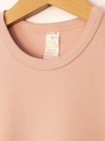 Платье "Коктейль" беж