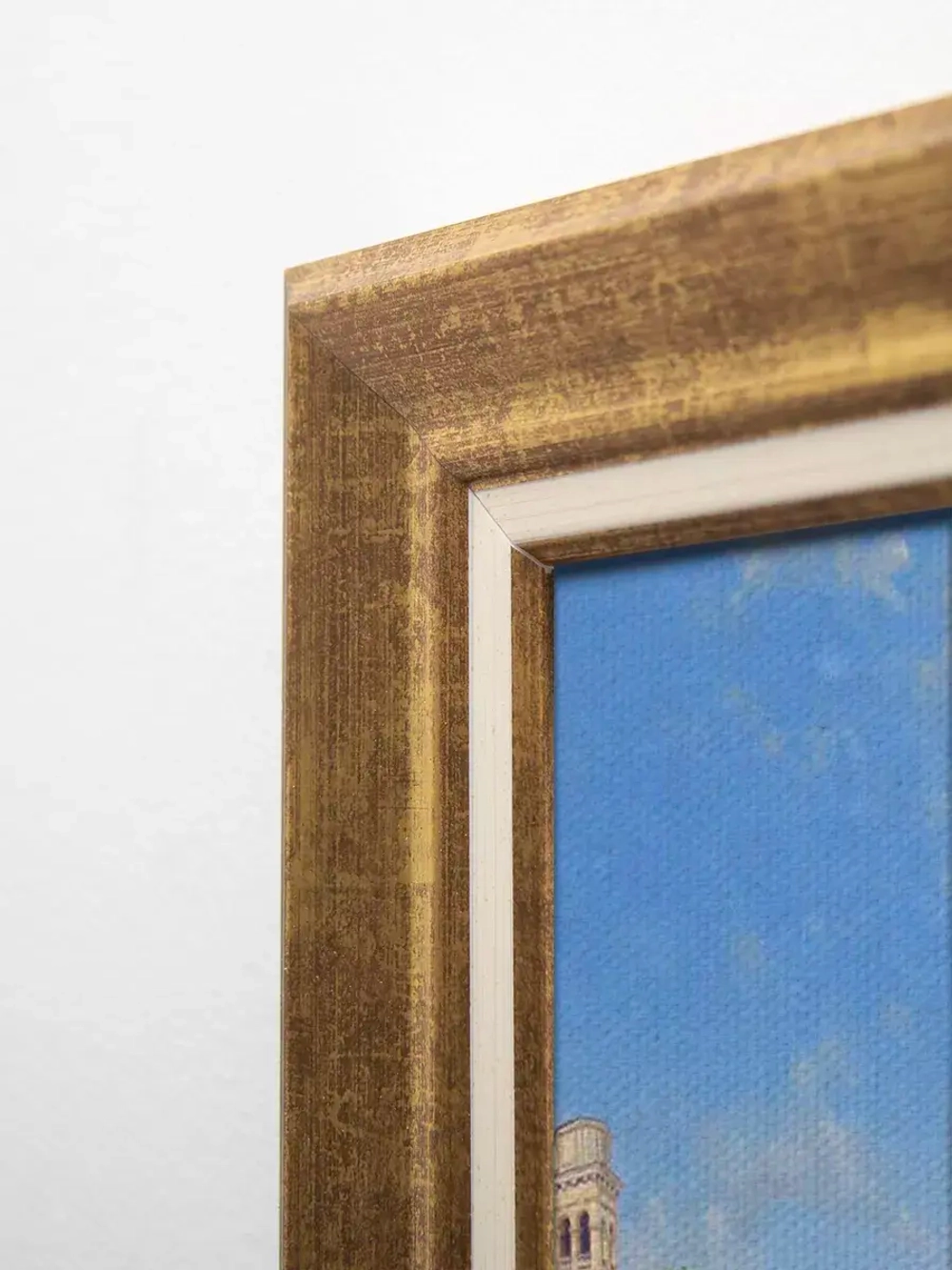 Картина на стену интерьерная на холсте 41,5*31,5 см