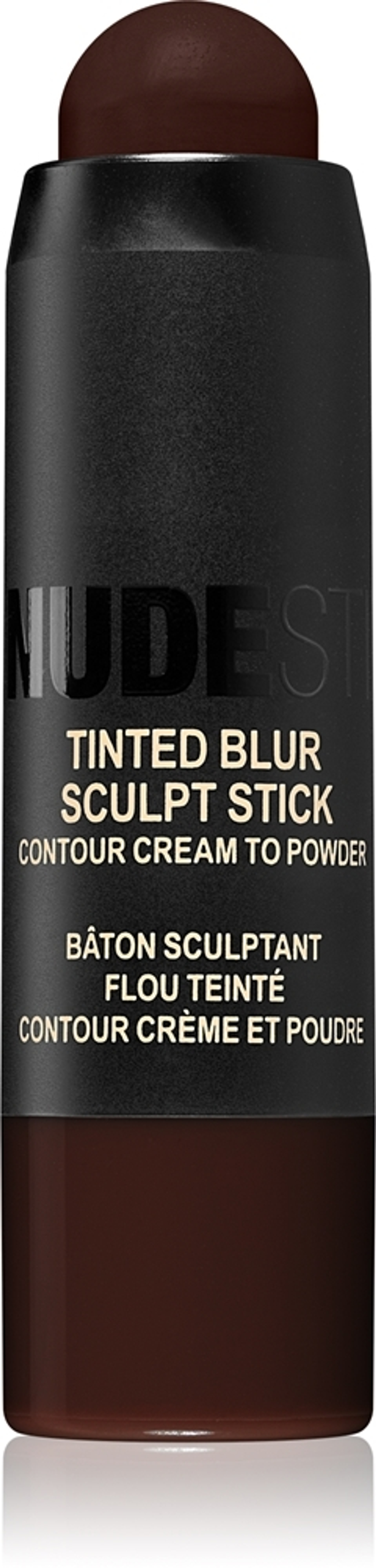 Nudestix Tinted Blur Sculpt Stick - контурный карандаш, 6,2 g