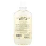 NutriBiotic, Mouth Fresh®, ополаскиватель для рта и полоскания, освежающая перечная мята, 473 мл (16 жидк. унций)