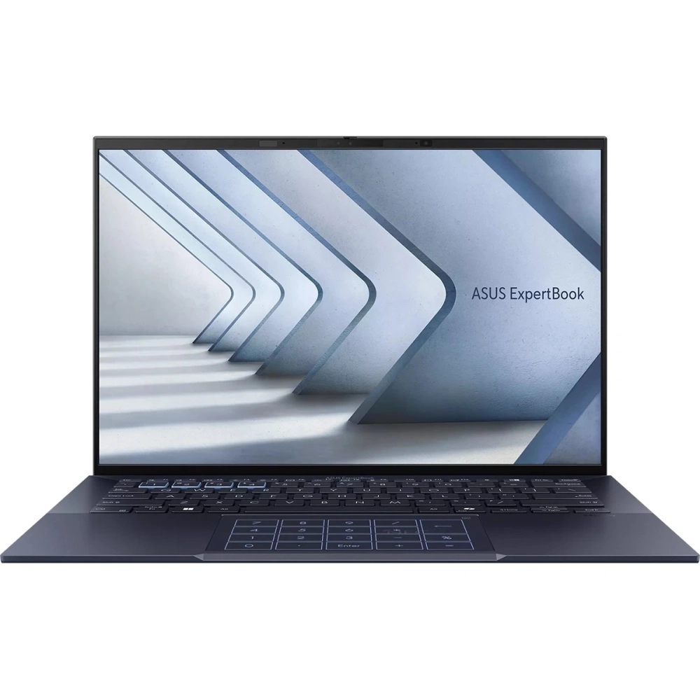 Ноутбук Asus B9403CVAR-PP2376 14" OLED Core 7 150U 32Gb/1024Gb SSD черный (90NX05W1-M03AK0)